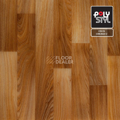 Линолеум Polystyl Orion CHICAGO 2 фото 1 | FLOORDEALER